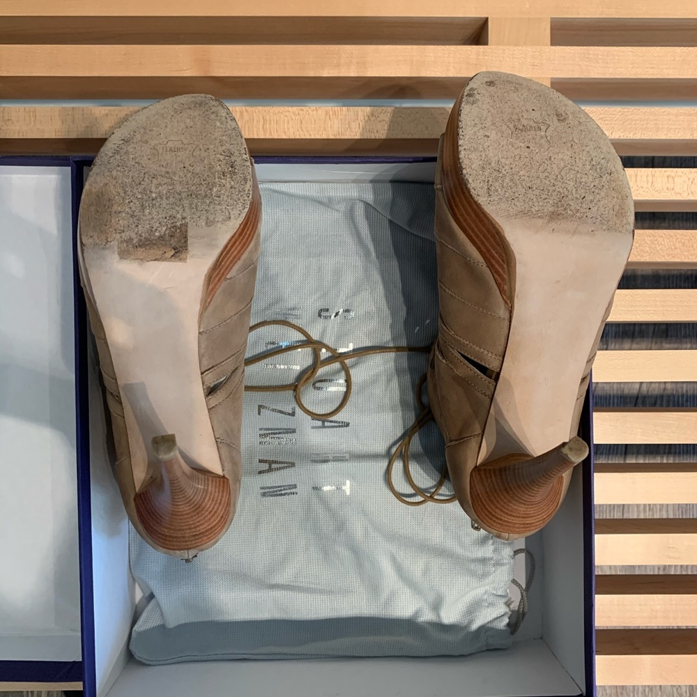 Stewart Weitzman - image 4